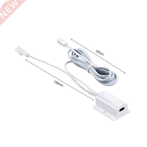 Hand Sweep Switch 5A 12V-24V IR Motion Sensor Hand Wave