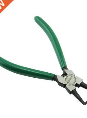 6inch 90 Degree Angled Nose Internal Bent Circlip Plier