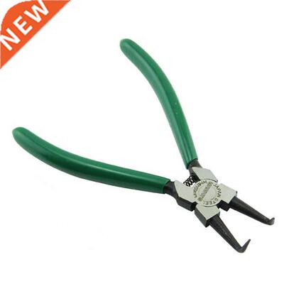 6inch 90 Degree Angled Nose Internal Bent Circlip Plier