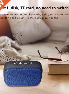 Speakers with Bluetooth Portable Mini Wireless Speaker