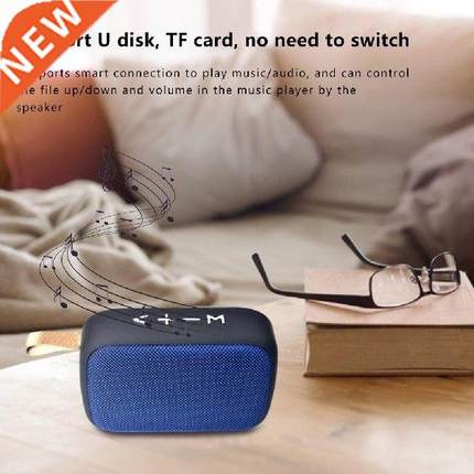 Speakers with Bluetooth Portable Mini Wireless Speaker