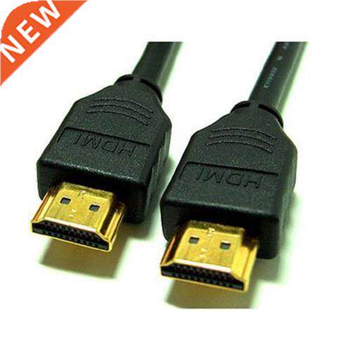 1.5m 1.3 Version HDMI to HDMI Cable with Gold Plated Connect