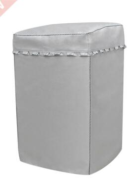 Portable Washing Machine Cover,Top Load Washer Dryer Cover,W