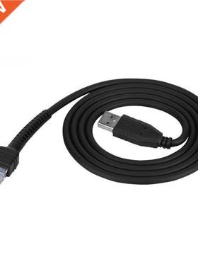 Walkie Talkie USB Programming Cable for Motorola DEM400/CM30