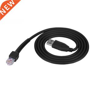 Walkie Talkie USB Programming Cable for Motorola DEM400/CM30