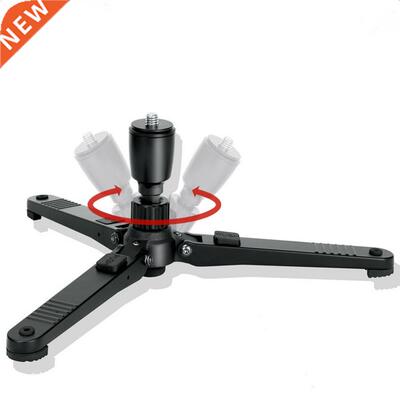 M3 360 De Rotating Monopod Base with 3/8