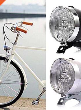 Luz LED antiniebla delantera para bicicleta, Faro de segurid