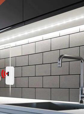 DC 5V Hand Sweep Sensor LED Strips Flexible Tape USB Cable P