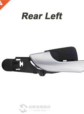 Car Interior Door Handle Alfa Romeo Giulietta 156092167 156