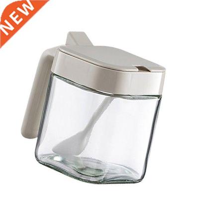 Kitchen Spice Containers Spices And Seasonings Jars With