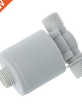 Autoatic Water Level Control Valve Tower Tank Floating Ball