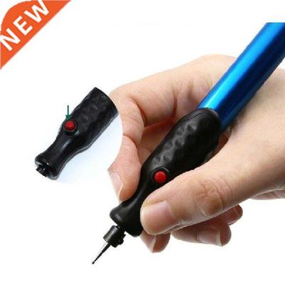 12000rpm Electric Engraving Pen 16cm  Craft Scripture