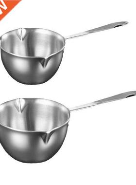 Melting Pot Double Boiler Pot Melting Pot For Chocolate