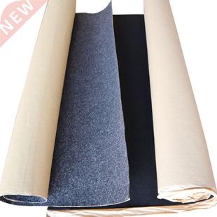 Subwoofer Speaker Felt Fll Velvet Sound-absorbing Cotton