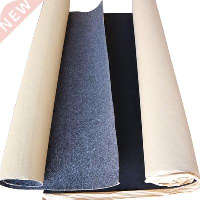 Subwoofer Speaker Felt Fll Velvet Sound-absorbing Cotton
