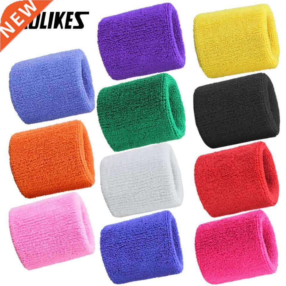 AOLIKES 1PCS Wrist Brace Support Wrap Tennis Wristband