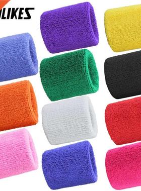 AOLIKES 1PCS Wrist Brace Support Wrap Tennis Wristband