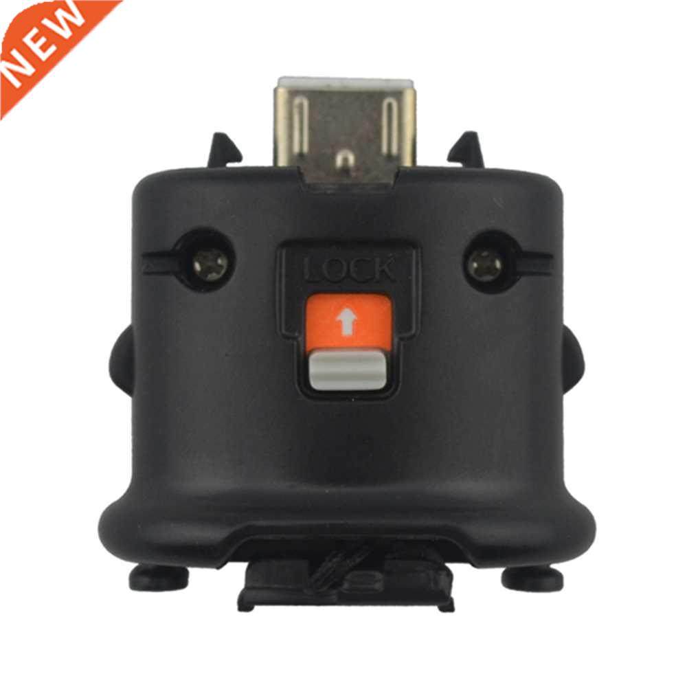Brand New Motion Plus for Wii Remote Controller/gamepad/joys