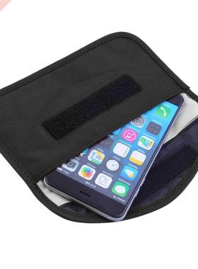 Mobile Phone RF Signal Blocker/Jammer Anti-Radiation Shield