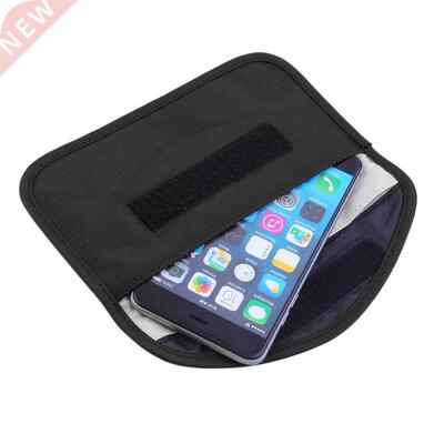 Mobile Phone RF Signal Blocker/Jammer Anti-Radiation Shield