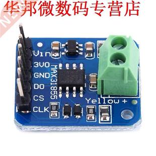 MAX31855 K Thermokoppel Breakout Board Temperatuur-200 Celsi
