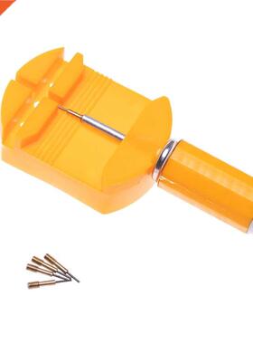 Outil de réparation de montre lien pour Bracelet fend