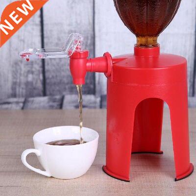1pc Saver Soda Dispenser Tap Drinking Water Dispense Bottle