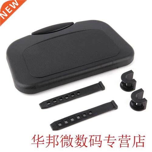 Universal Folding Auto Cup Holder Car Back Seat Table Drink