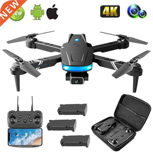 Remote Control Drone lsrc-878 HD Aerial Photography UAV Dual