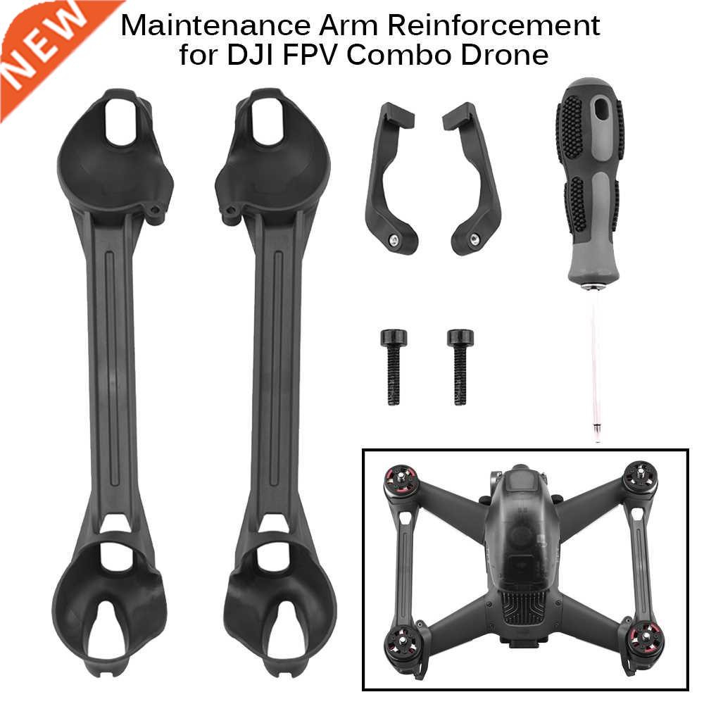 Maintenance Arm Reinforcement Arm Bracers Protector Disassem