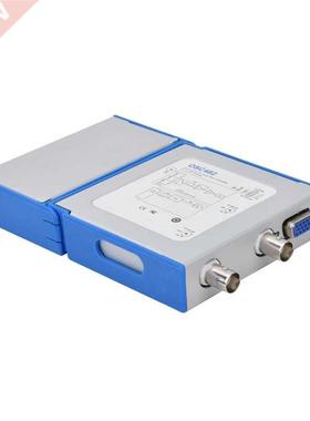USB Oscilloscope OSC482, Data Logger,Acquisition Card,20MHz