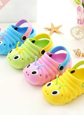 New Summer baby shoes sandals 1-5 years old boys girls beach