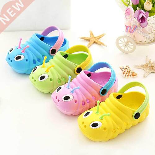 New Summer baby shoes sandals 1-5 years old boys girls beach
