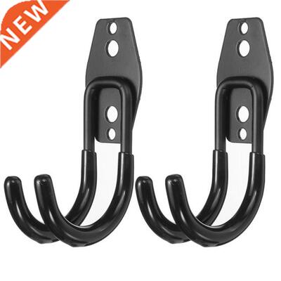 High Quality Garage Storage Wall Mount Bicycle Hanger Hooks