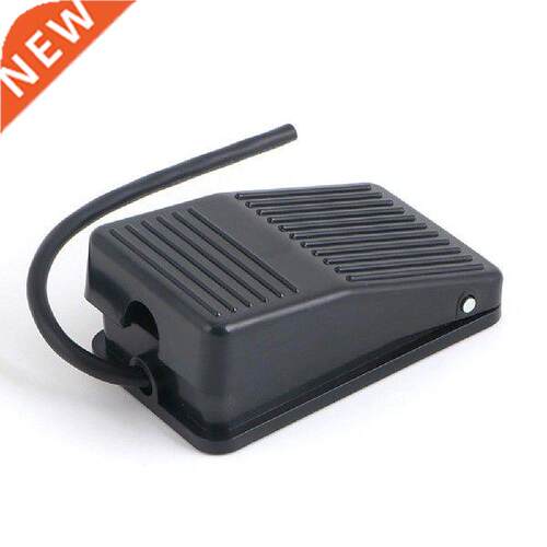 AC 250V 10A SPDT Nonslip etal oentary Electric Power