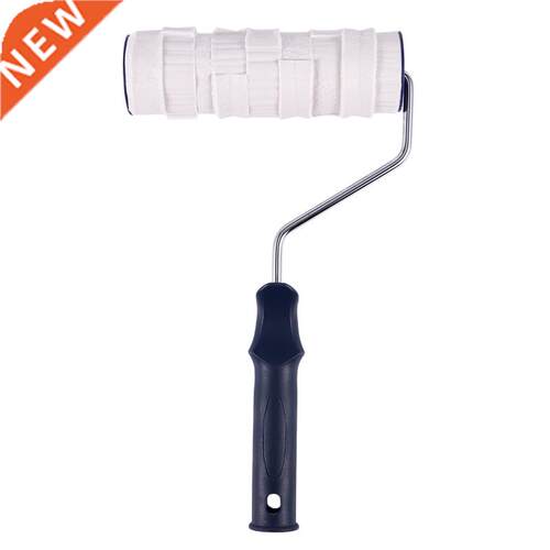 Decorative Paint Roller Pattern Painting Tool Wall Diy Art