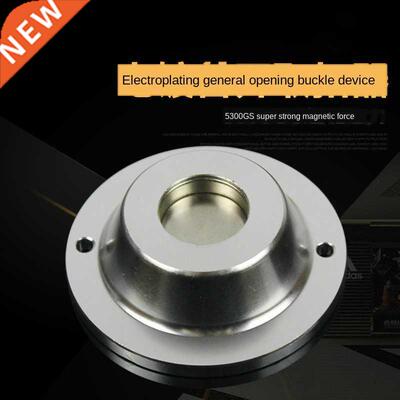 EAS Anti-theft Buckle Special Nail Remover Deduction Device