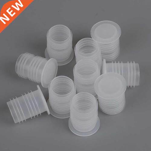 10Pcs Glass Bottle Save Plug Barware Home Red Wine Bottle