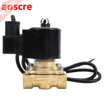 /2in Solenoid Valve Solenoid Valve With Stable Performance S