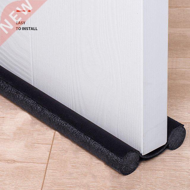 9CM Door Bottom Sealing Strip Guard Sealer Sper Door Wea