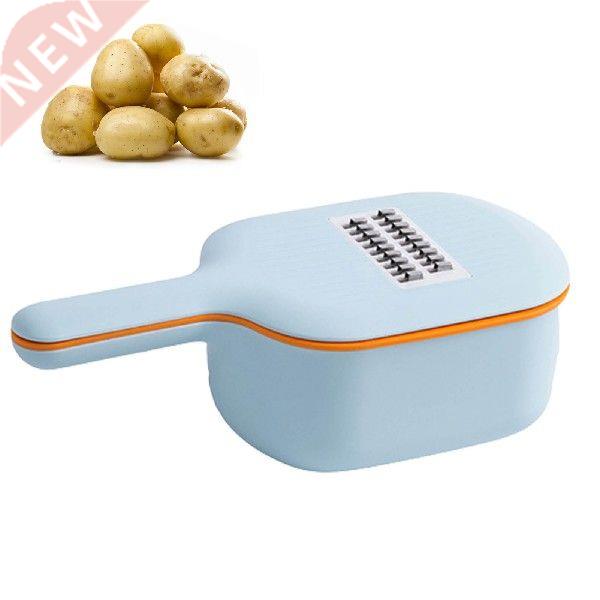 Vegetable Slicer 4 In 1 Mandoline Slicer For Kitchen