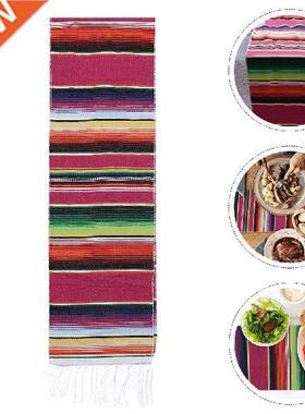 Table Runner Mexcan Style Table Runner Dnng Table Runner