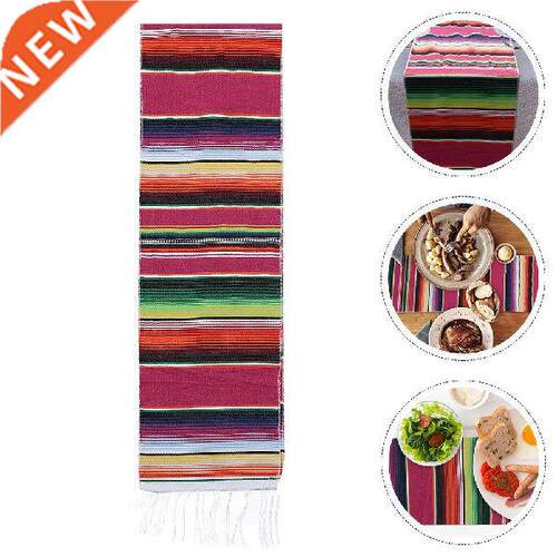 Table Runner Mexcan Style Table Runner Dnng Table Runner