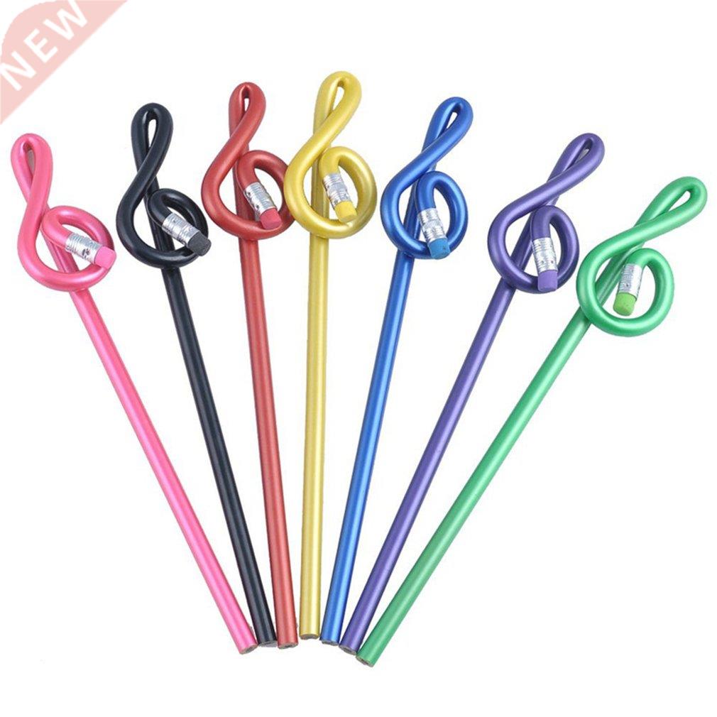 7pcs Pencil Set Writing Drawing Sketch Painting Non-Toxic Pe