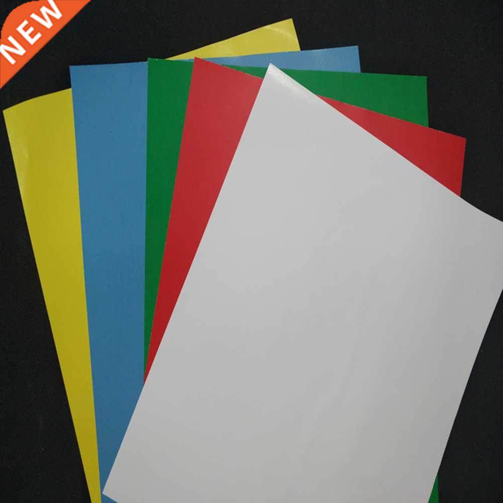 5pcs transfer paper canvas sewing paint water soluble  cr