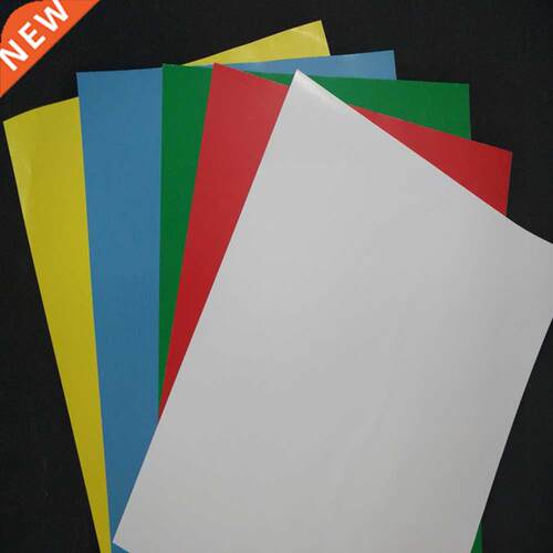 5pcs Transfer Paper Canvas Sewing Paint Water Soluble  Cr