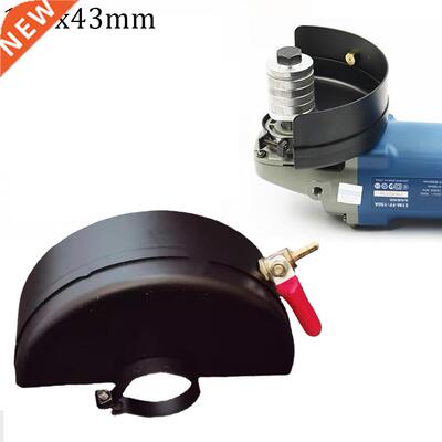 Angle Grinder Wheel Protector Cover Guard 135*43mm With Copp