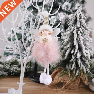 Easy to Hang Charming Multi-scene Decor Cute Angle Girl