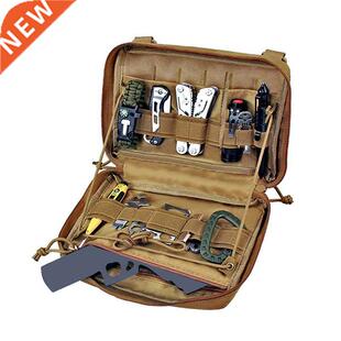 bolsa Bolsa militar EDC médica táctica Molle