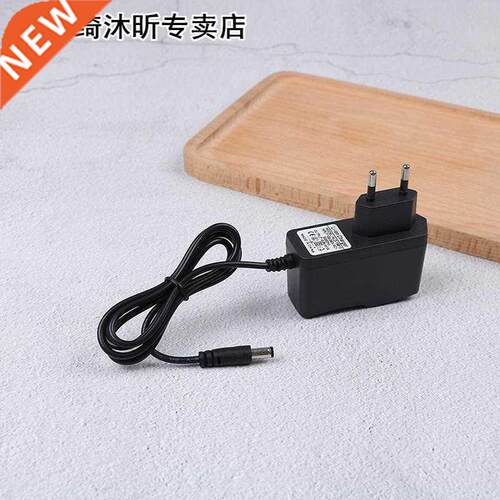 EU 2 Pin Plug 16.8V 1A 5.5mm x 2.1mm Adapter Charger Adapter